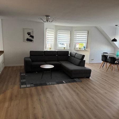 Ferienwohnung Casa Blanca 3 Ottenheim Exterior foto