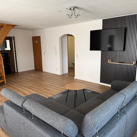 Ferienwohnung Casa Blanca 3 Ottenheim Exterior foto
